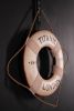 Titanic Life Preserver