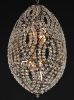 Crystalletto Drop Chandelier