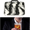 1pc Creative Ice Cube Tray; Whiskey Ice Cube Mold; Ice Cube Maker; DIY Bar Accessories