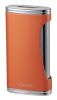 Caseti BigFlat Burnt Orange Cigar Lighter - CAL567OR