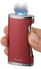 Caseti BigFlat Burgundy Cigar Lighter - CAL567BG