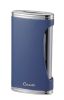 Caseti BigFlat Navy Blue Cigar Lighter - CAL567BL