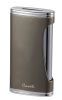 Caseti BigFlat Gunmetal Cigar Lighter - CAL567GP