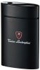 Tonino Lamborghini ONDA Torch Flame Lighter - Black Matte - TTR016040