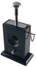 Bastille Table Guillotine Cigar Cutter - VCUT717