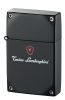 Tonino Lamborghini DURO Torch Flame Lighter - Matte Black - TTR017040