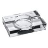 Ember Crystal Cigar Ashtray - VASH700